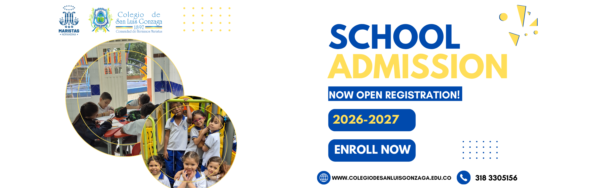 Admissions-Banner